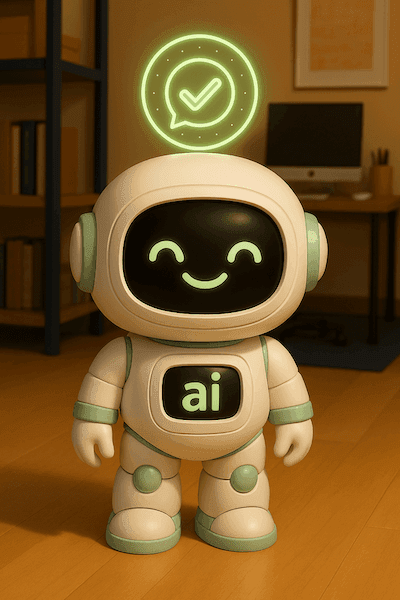 Sienna assistant preparing meetings